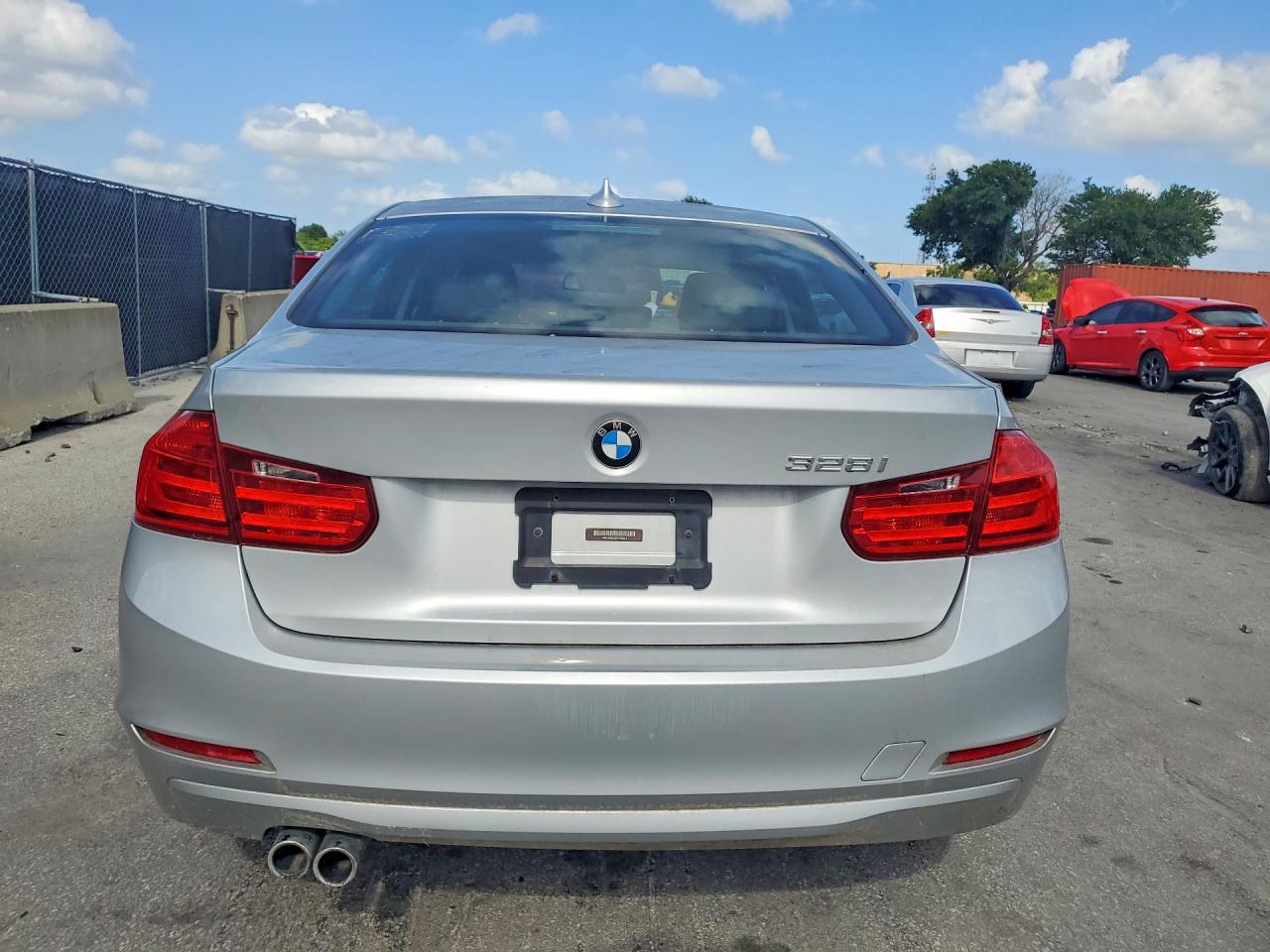BMW 3 Series I