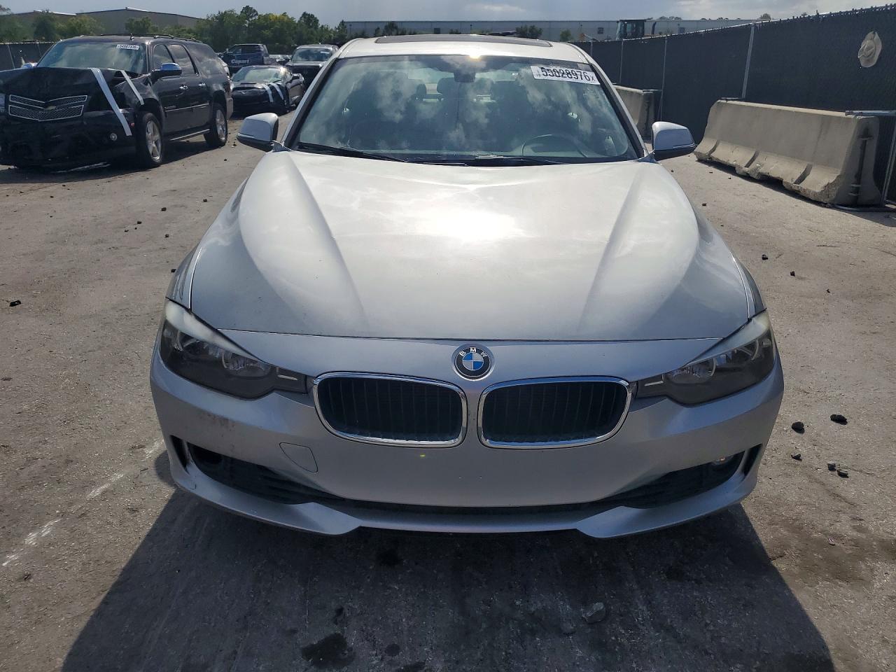 BMW 3 Series I
