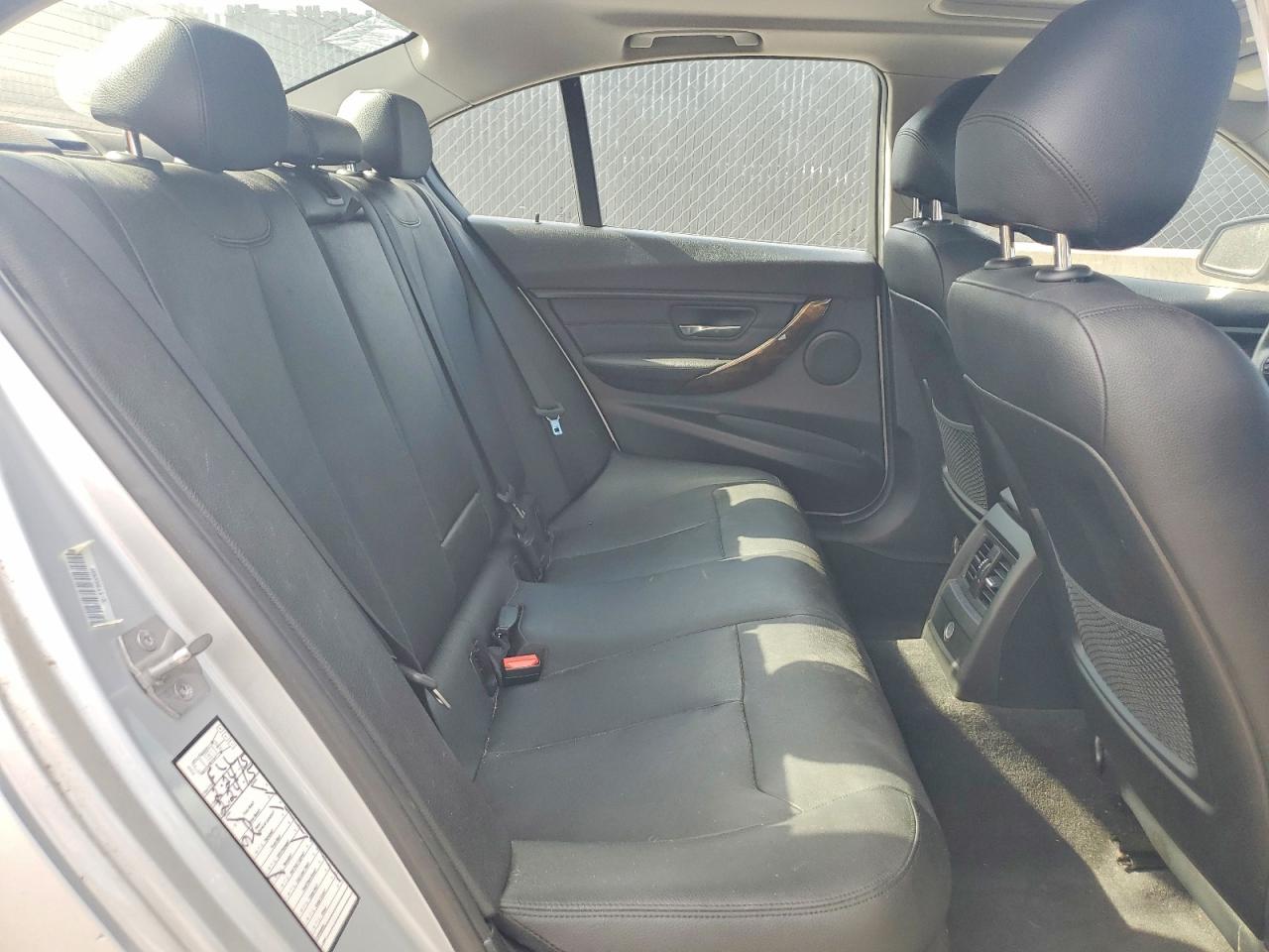 BMW 3 Series I