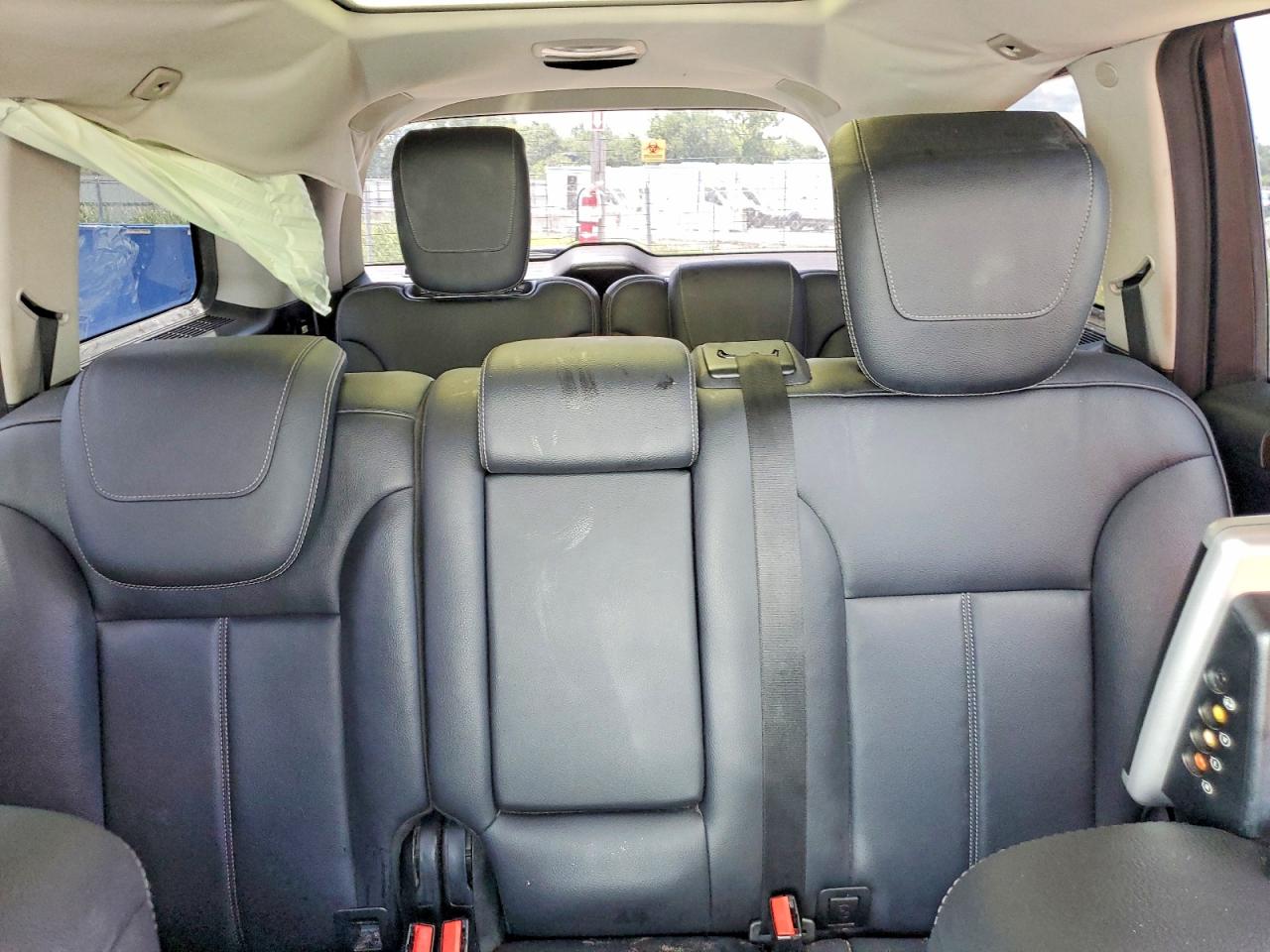 Mercedes-Benz G-Class 450 4matic