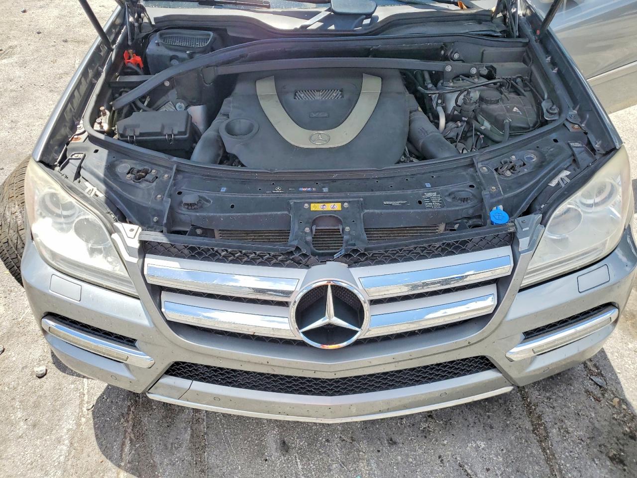 Mercedes-Benz G-Class 450 4matic