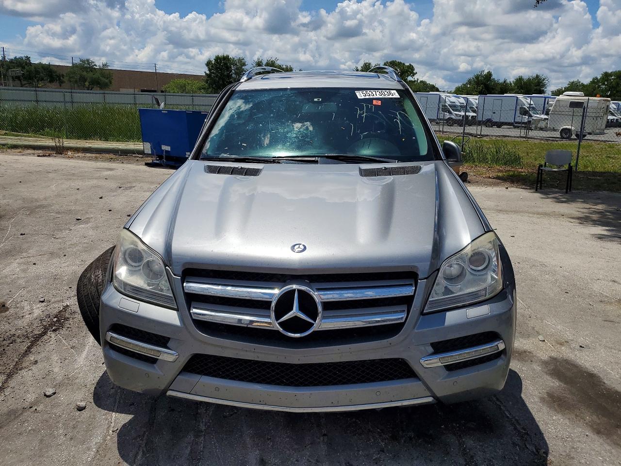 Mercedes-Benz G-Class 450 4matic