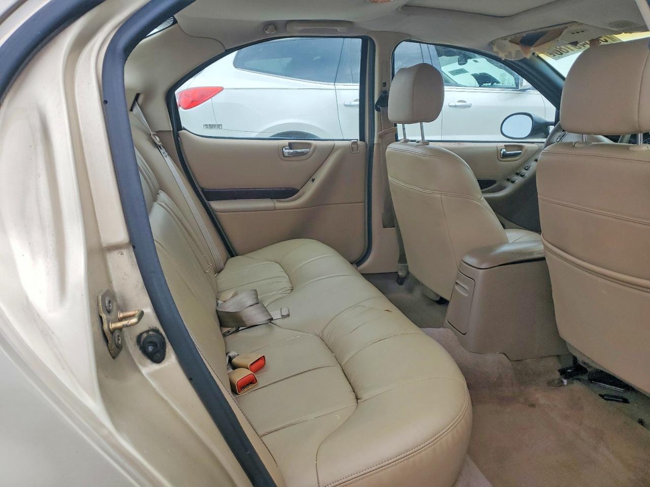 Chrysler Cirrus Lxi