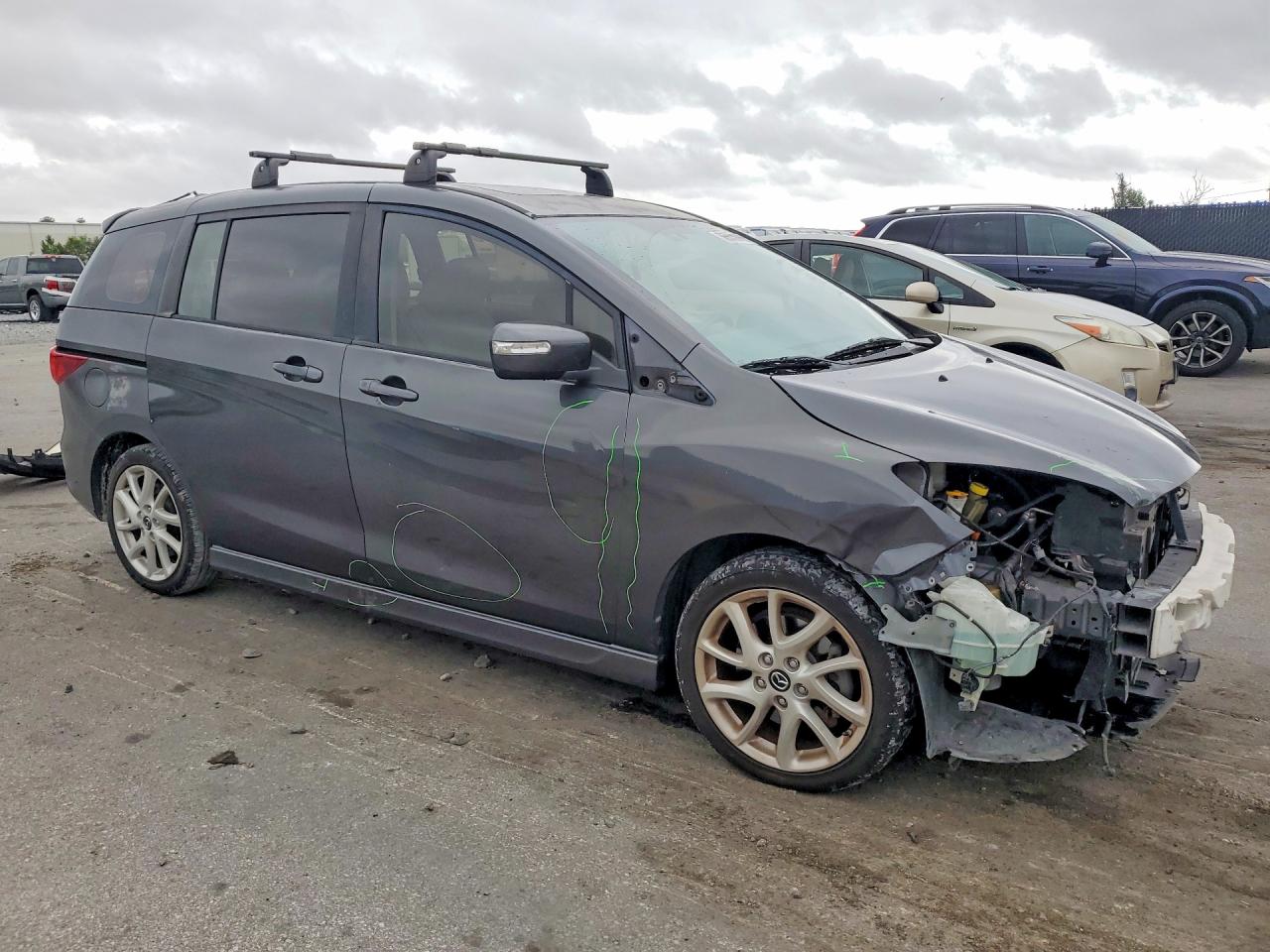 Mazda 5