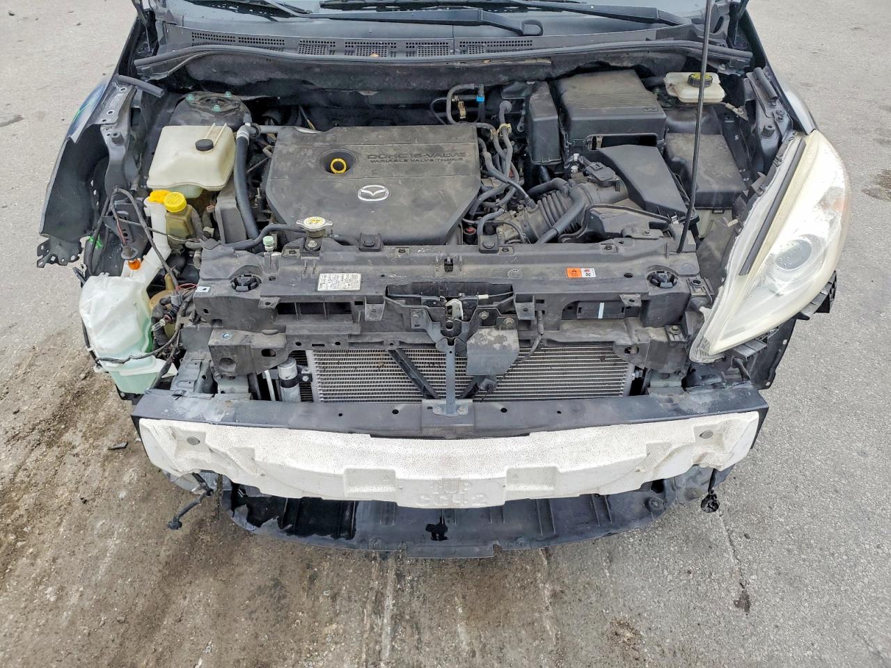 Mazda 5