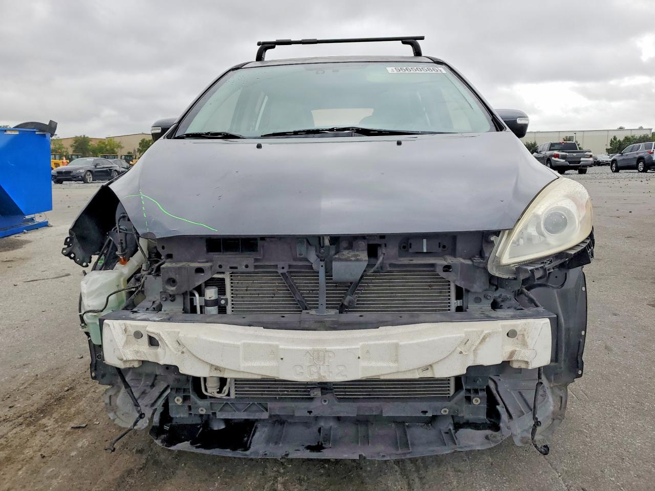 Mazda 5