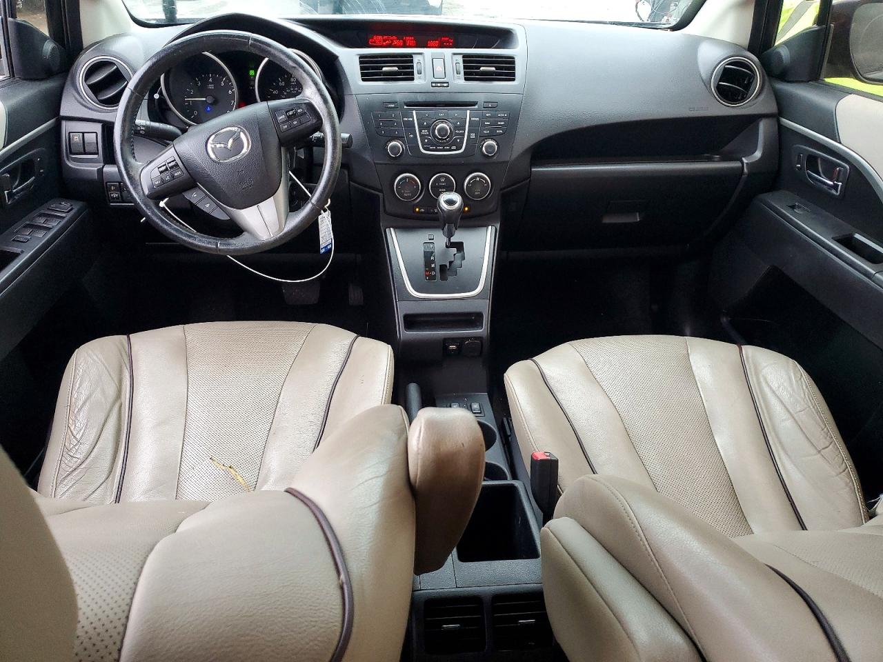 Mazda 5