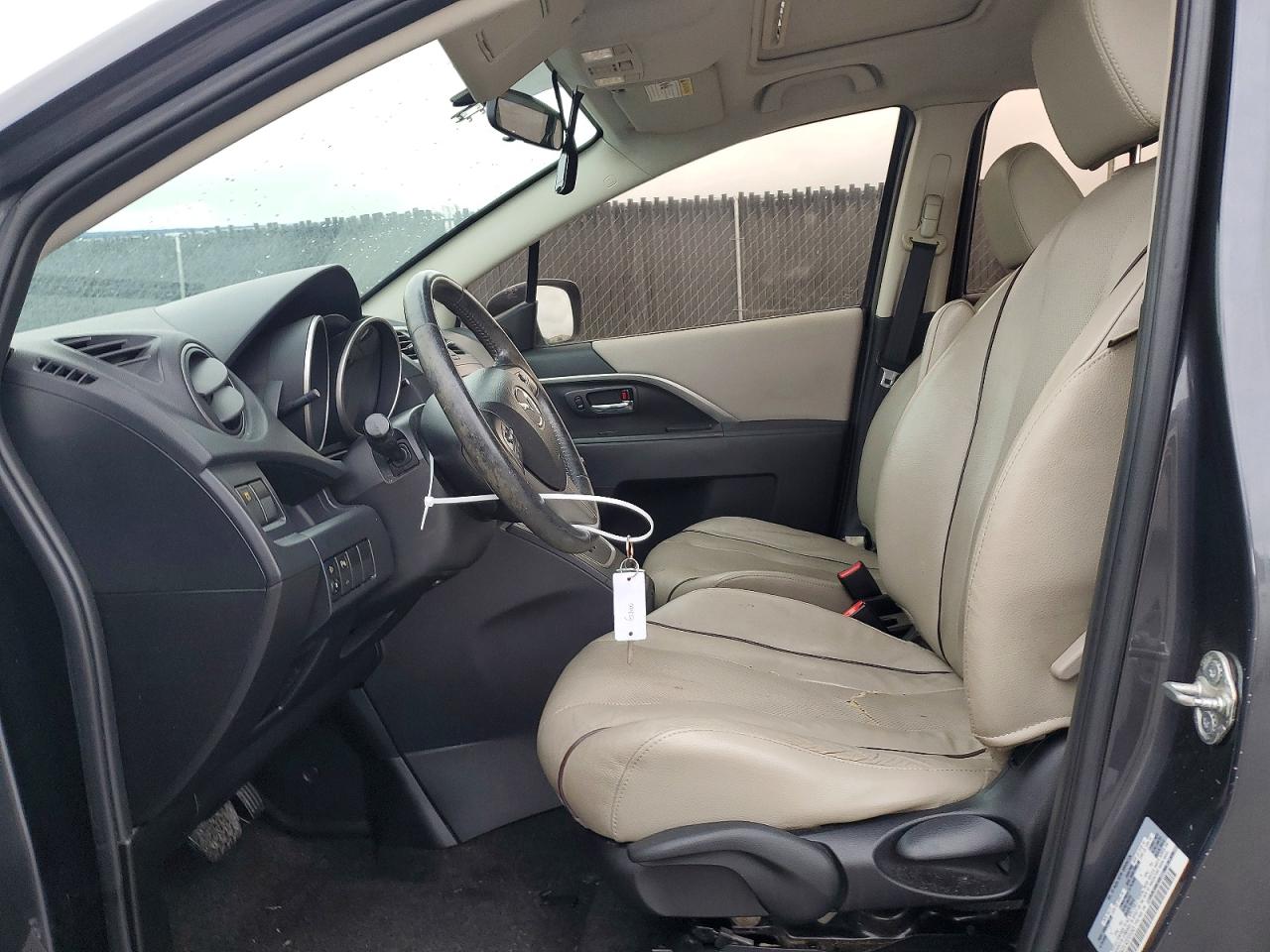 Mazda 5