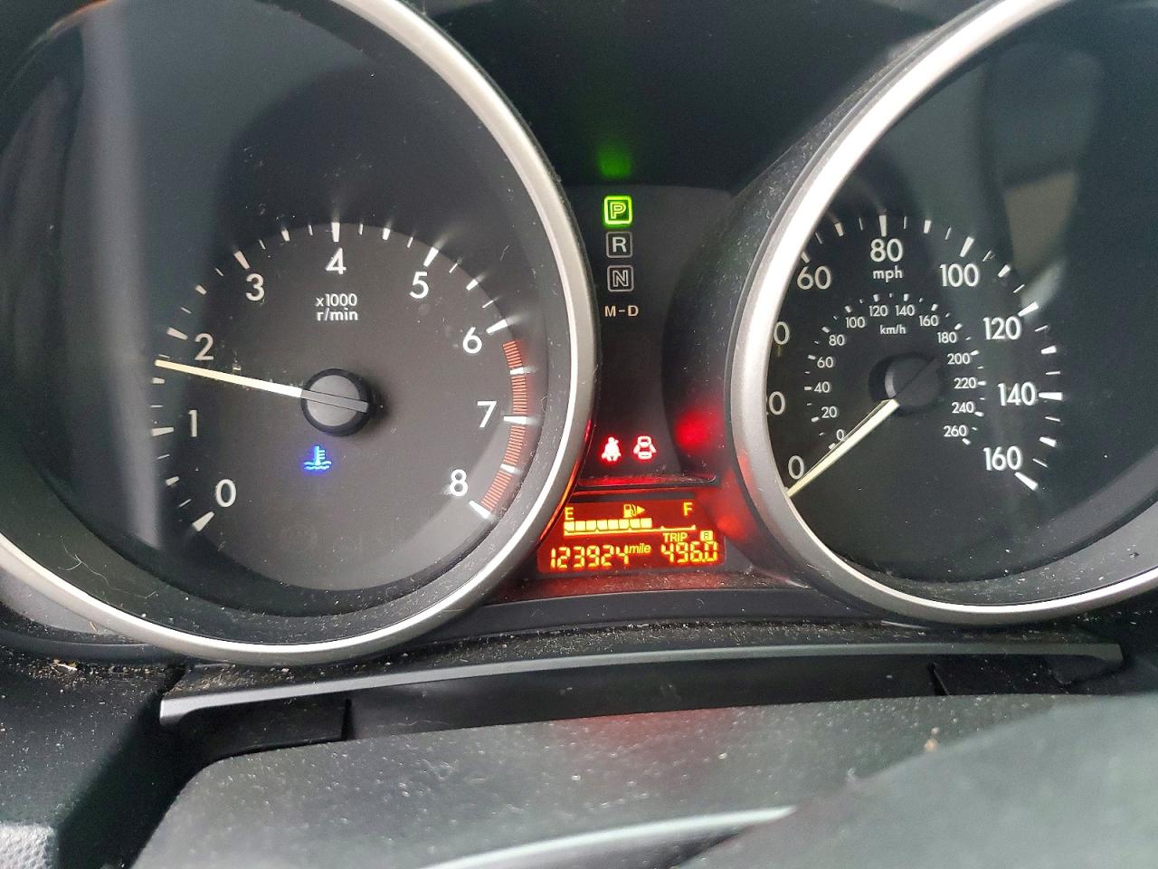 Mazda 5