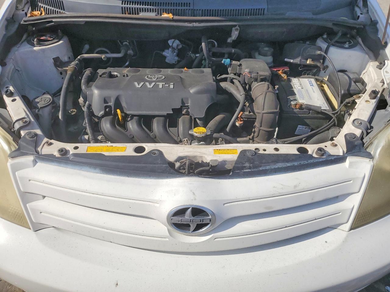 Scion xA Base