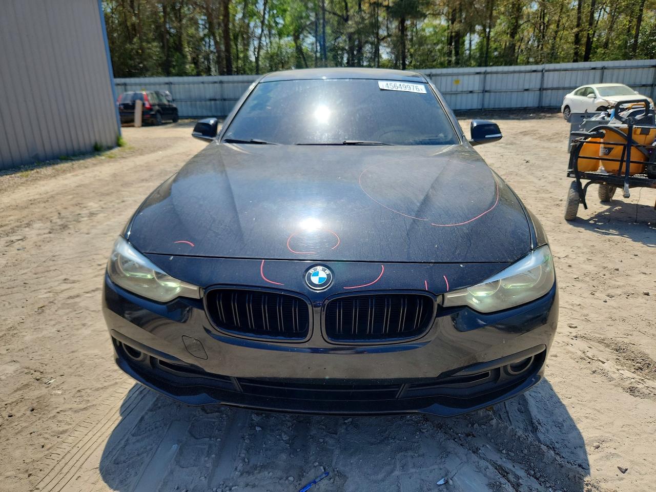 BMW 3 Series I