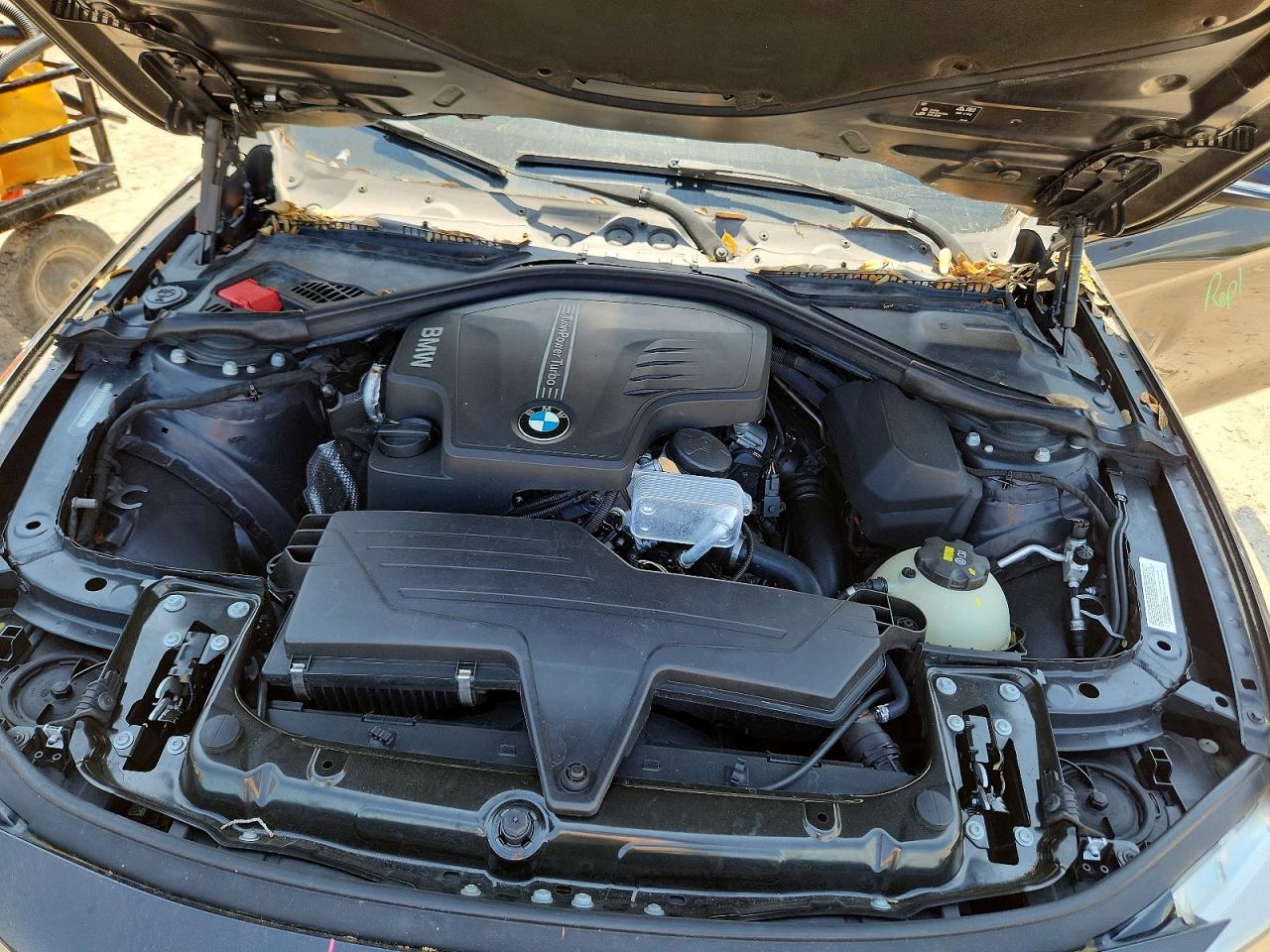 BMW 3 Series I