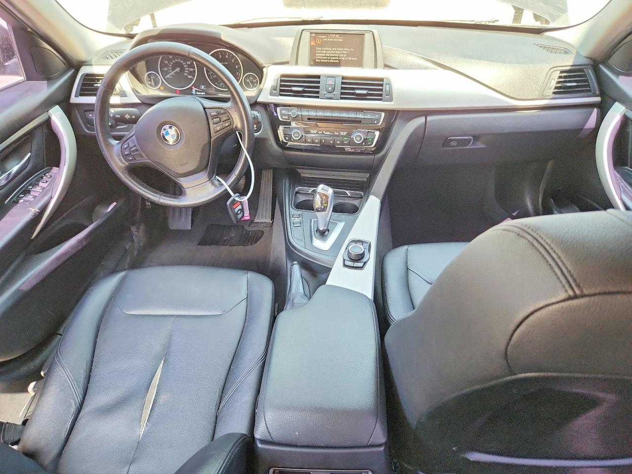 BMW 3 Series I