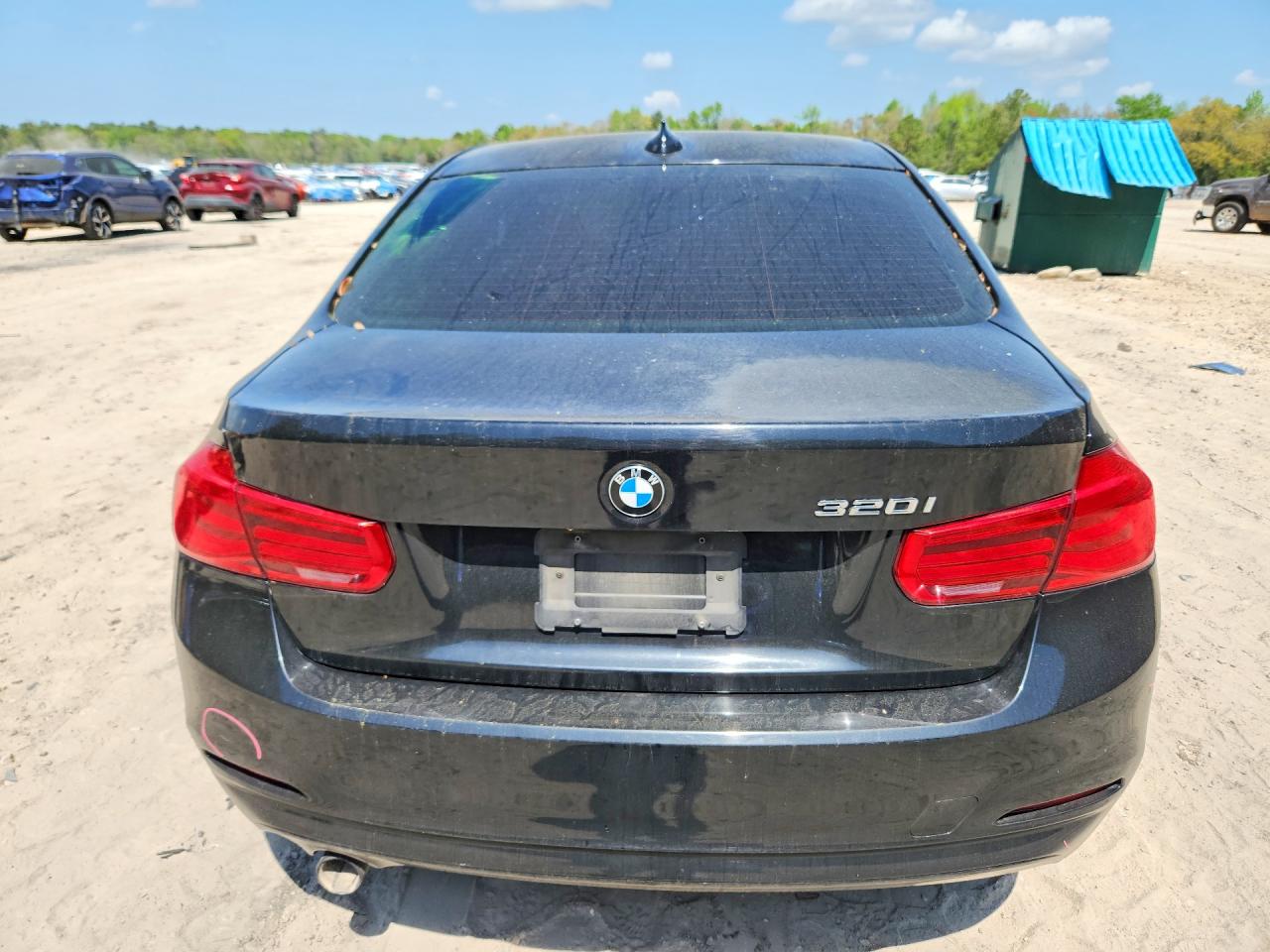 BMW 3 Series I