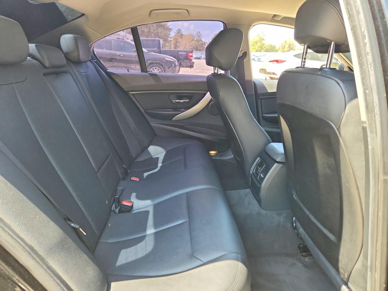 BMW 3 Series I