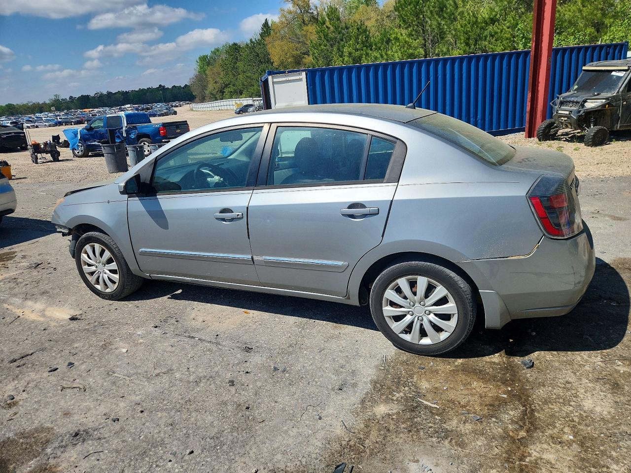 Nissan Sentra 2.0