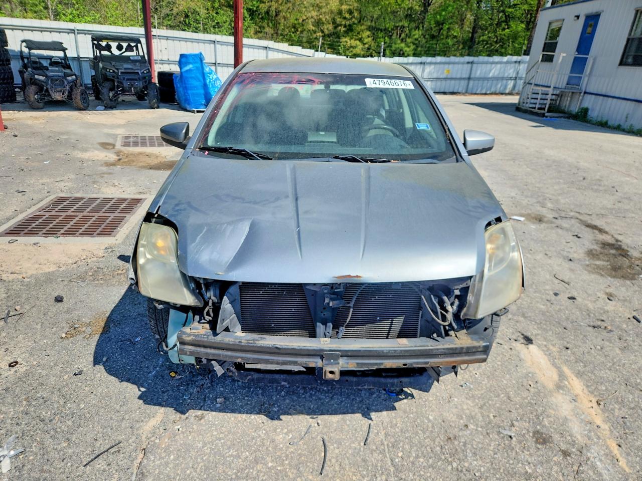 Nissan Sentra 2.0