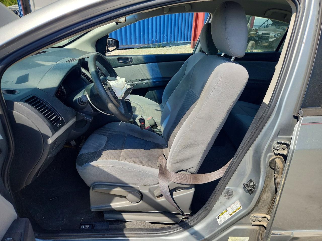 Nissan Sentra 2.0
