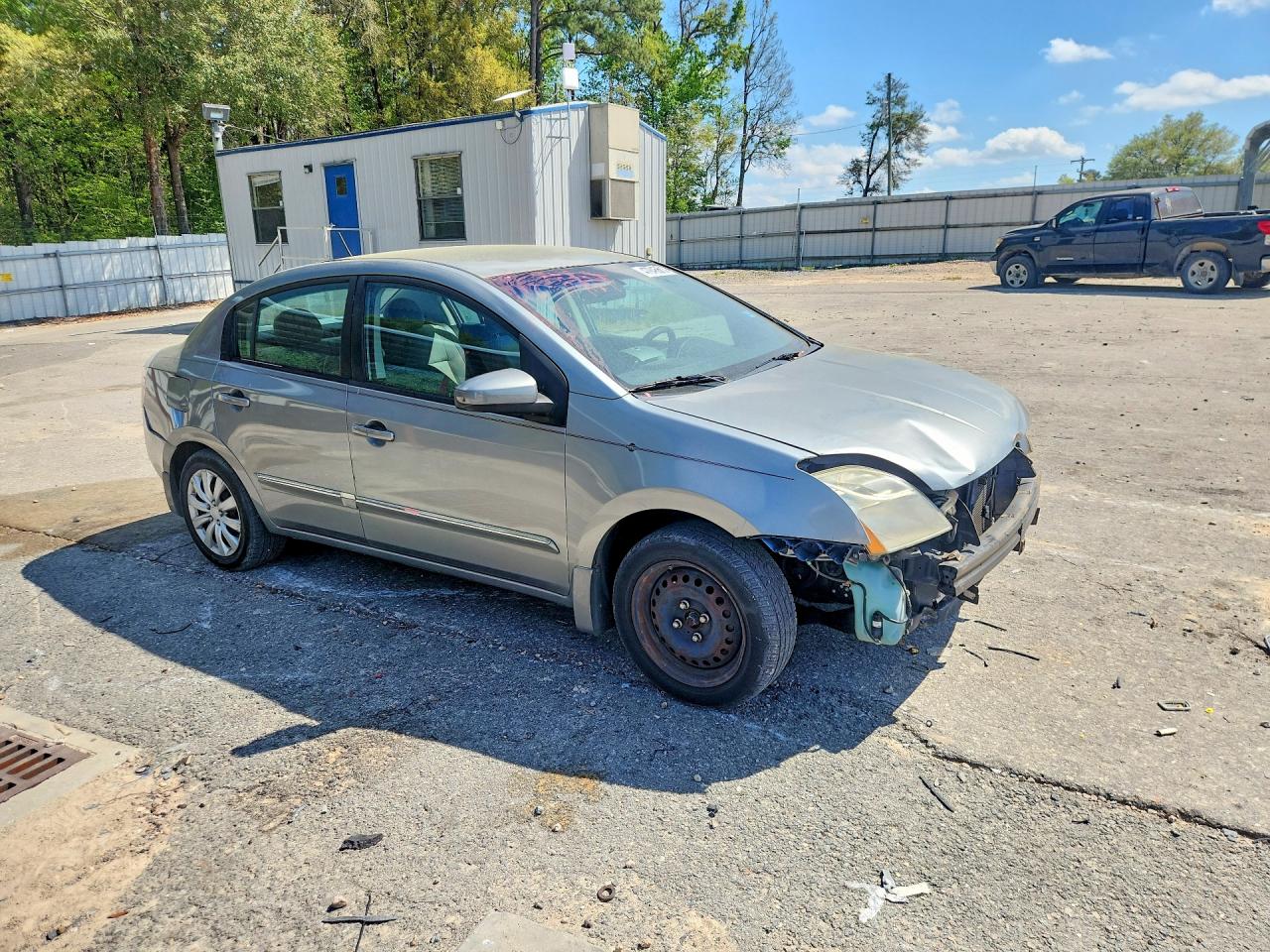 Nissan Sentra 2.0