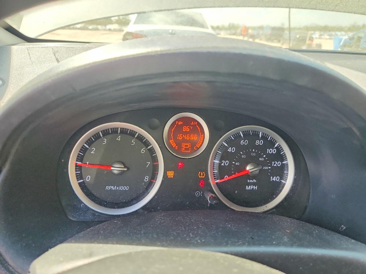 Nissan Sentra 2.0