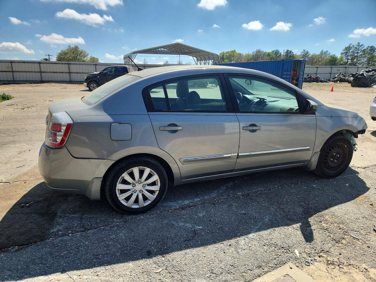 Nissan Sentra 2.0