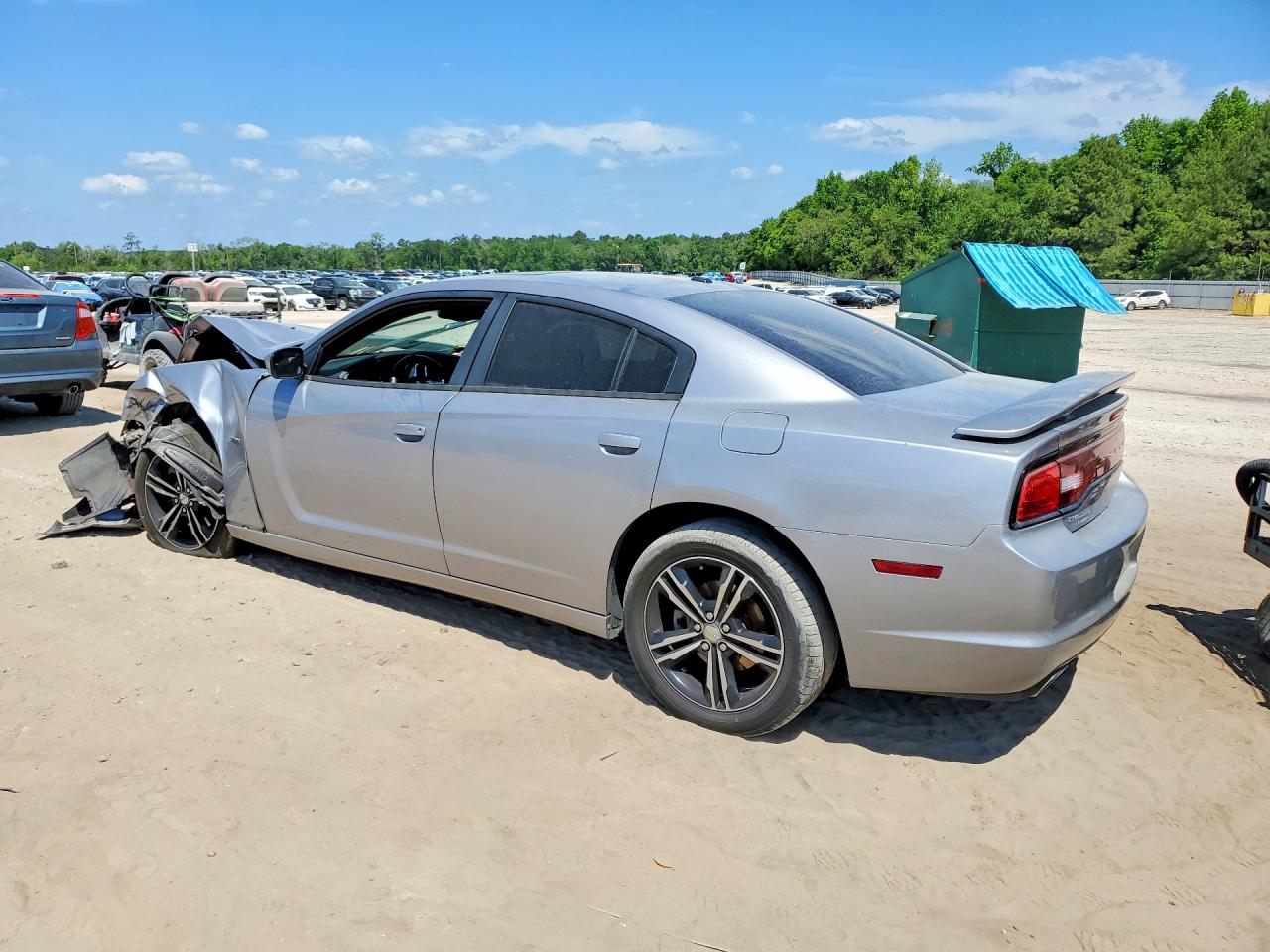 Dodge Charger