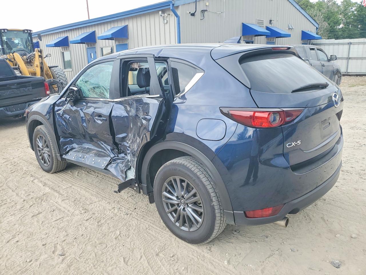 Mazda Cx Touring