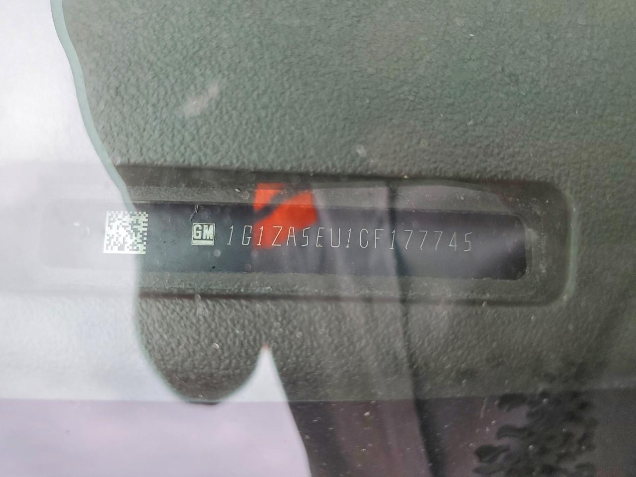 Chevrolet Malibu Ls