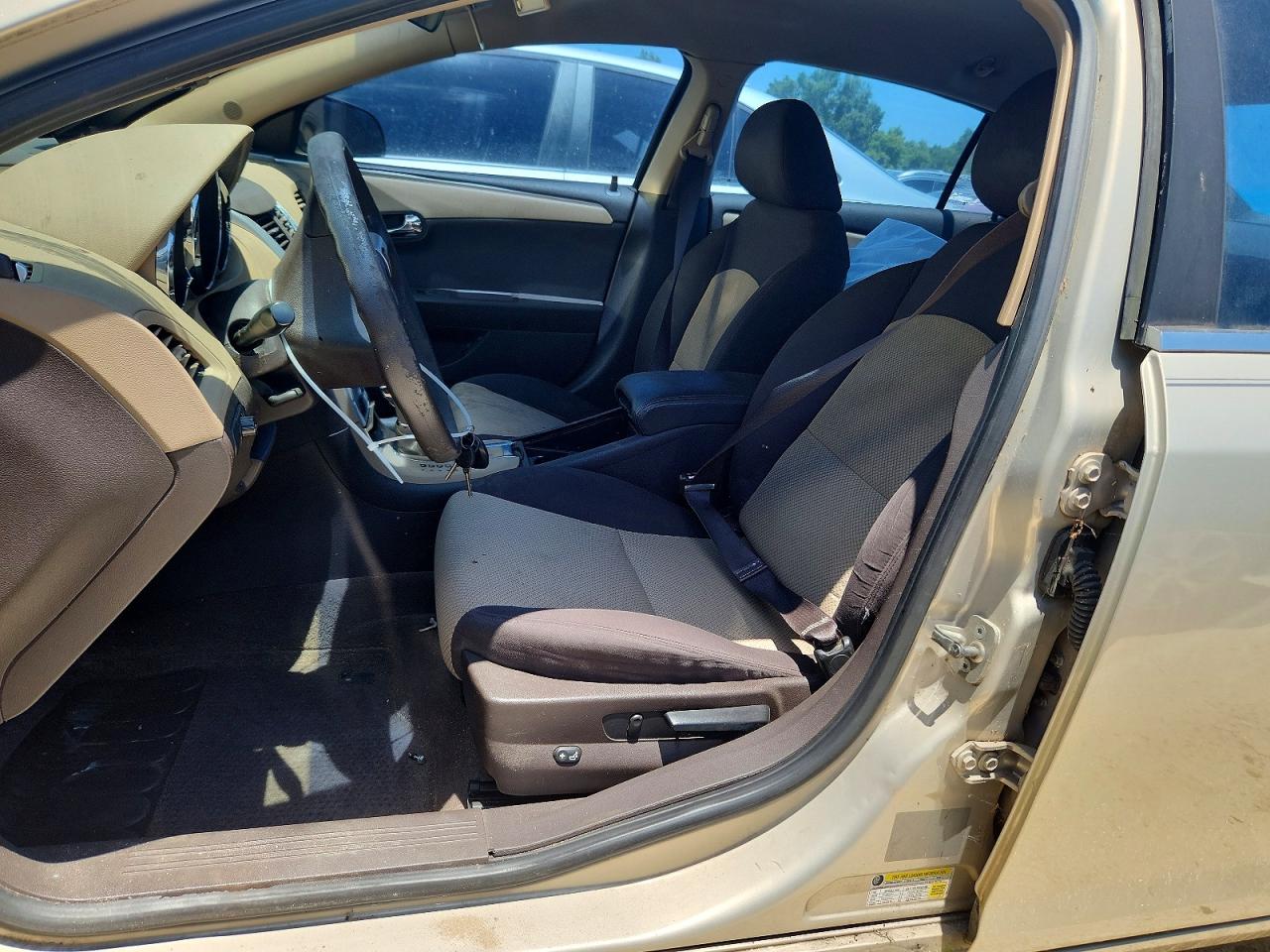 Chevrolet Malibu Ls