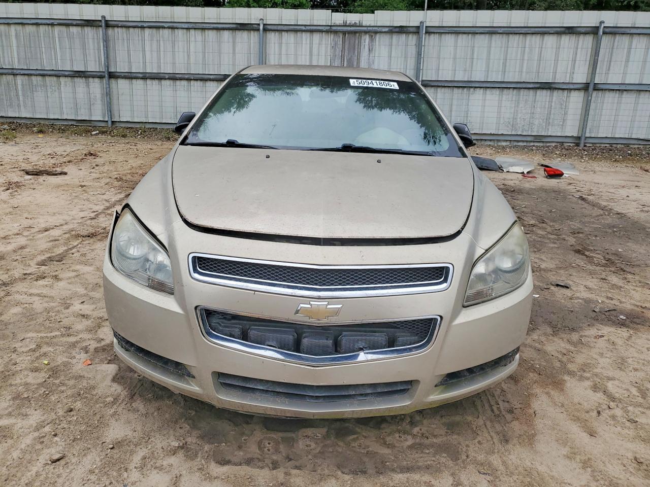 Chevrolet Malibu Ls