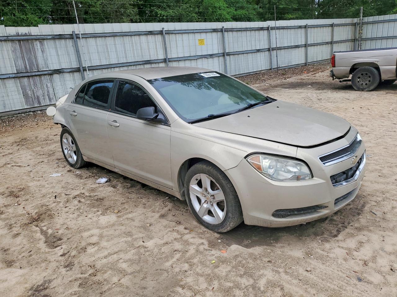 Chevrolet Malibu Ls