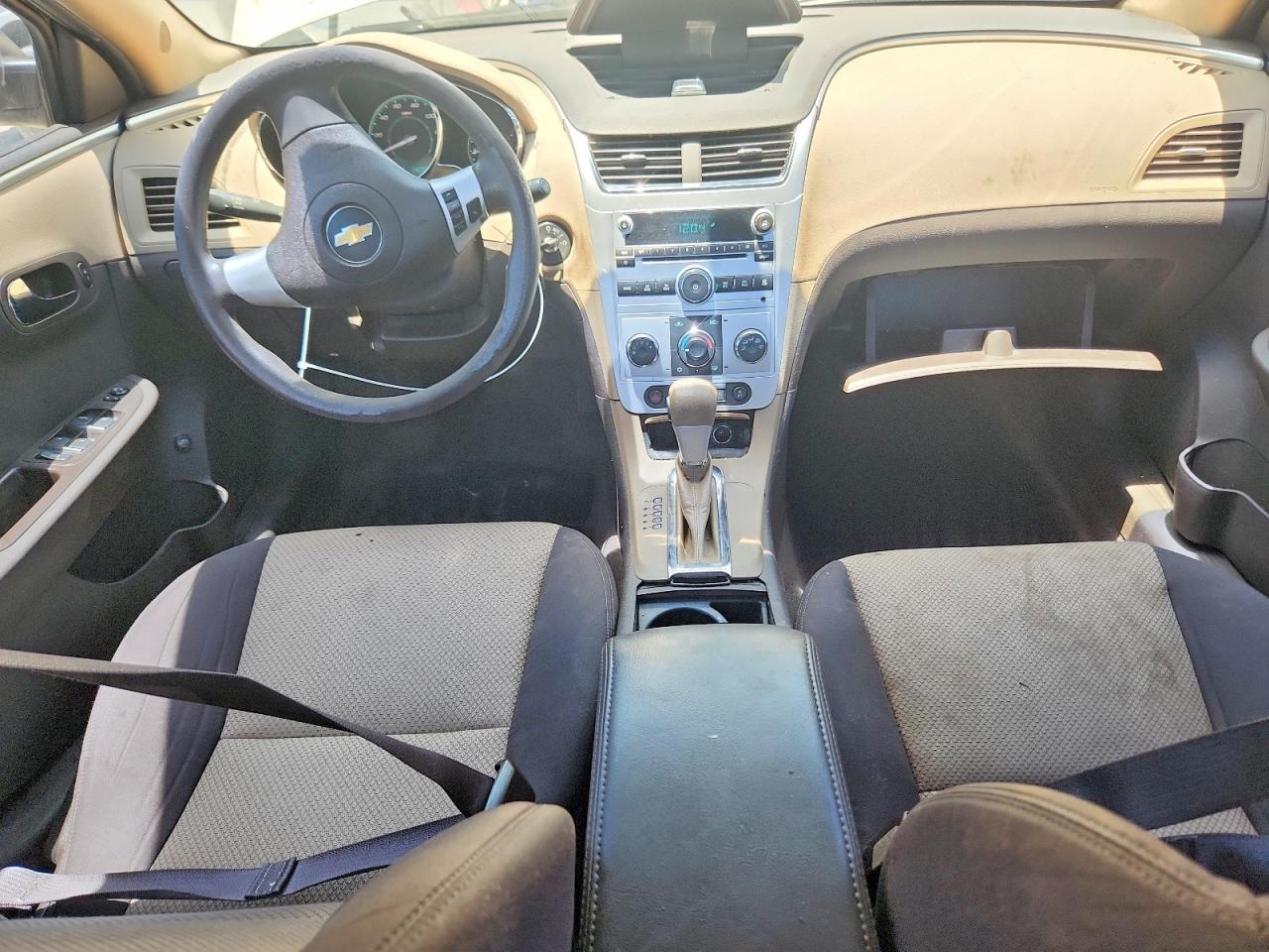 Chevrolet Malibu Ls