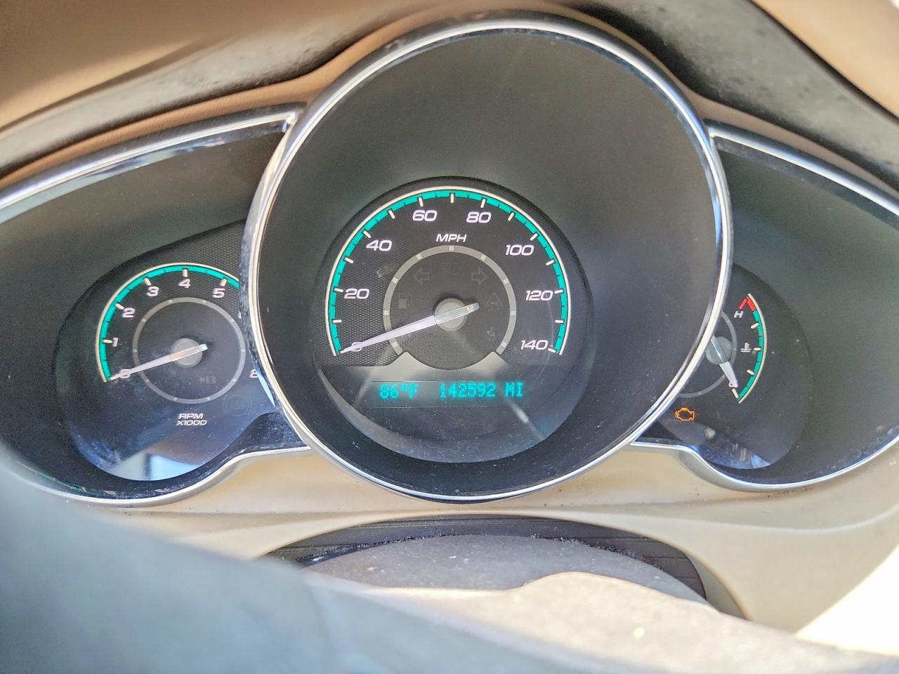 Chevrolet Malibu Ls