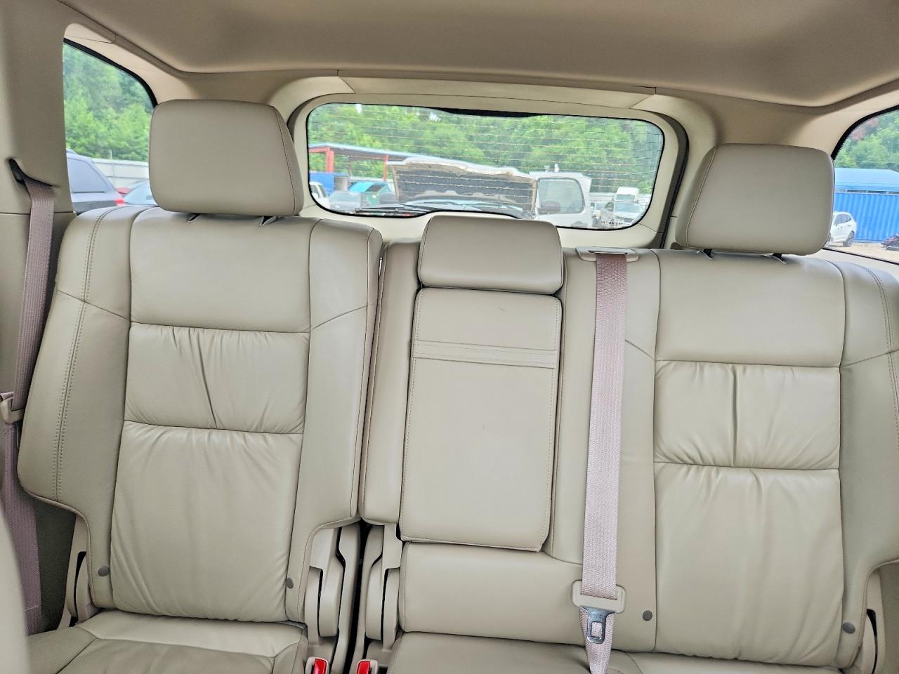 Jeep Cherokee Limited