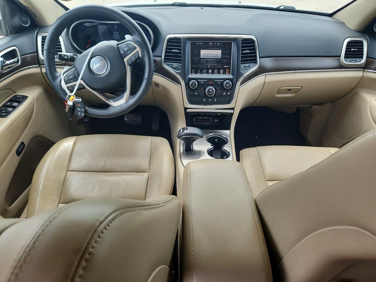Jeep Cherokee Limited