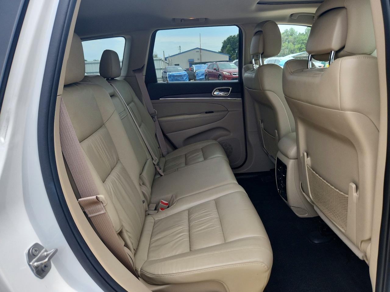 Jeep Cherokee Limited