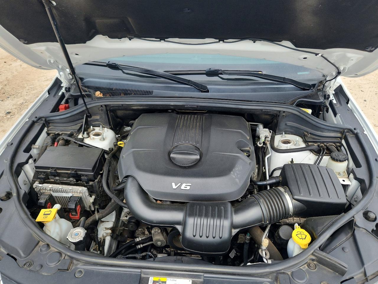 Jeep Cherokee Limited