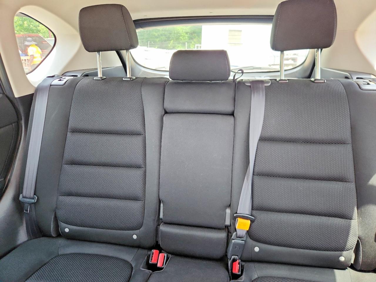 Mazda Cx Touring