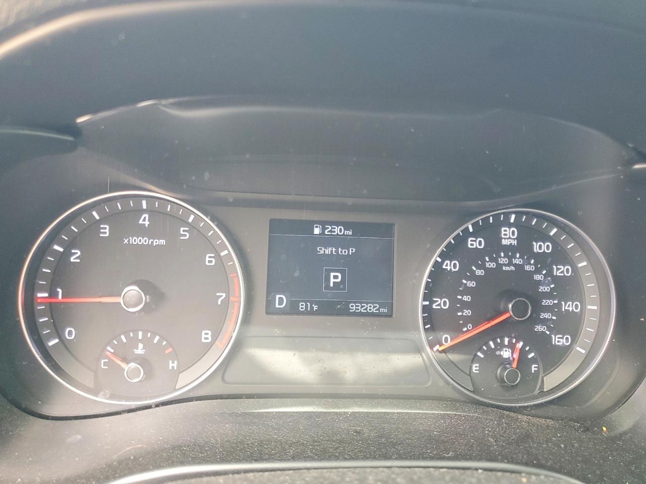 Kia Forte Gt-line