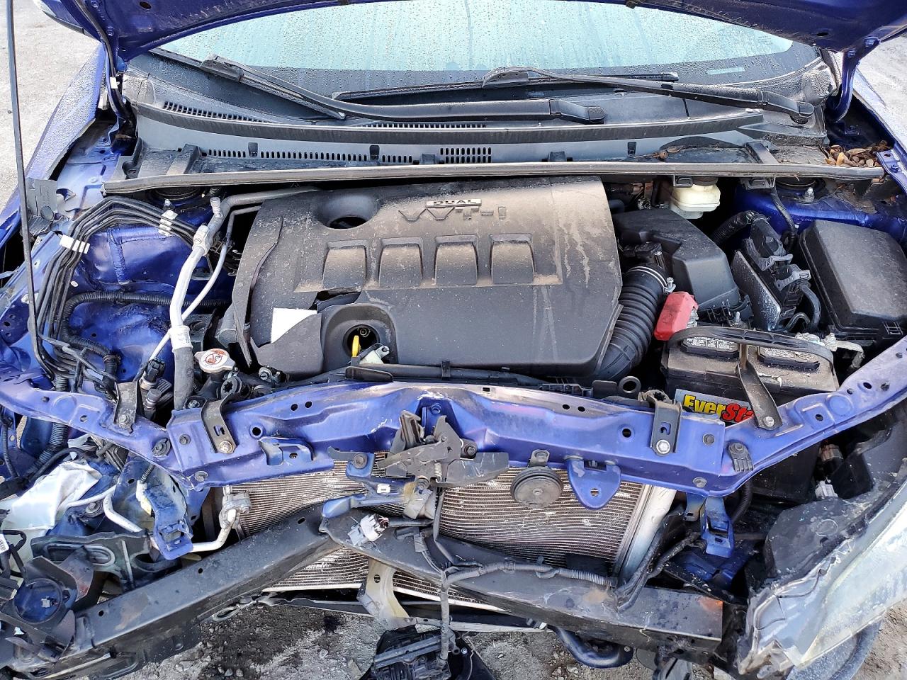 Toyota Corolla Se