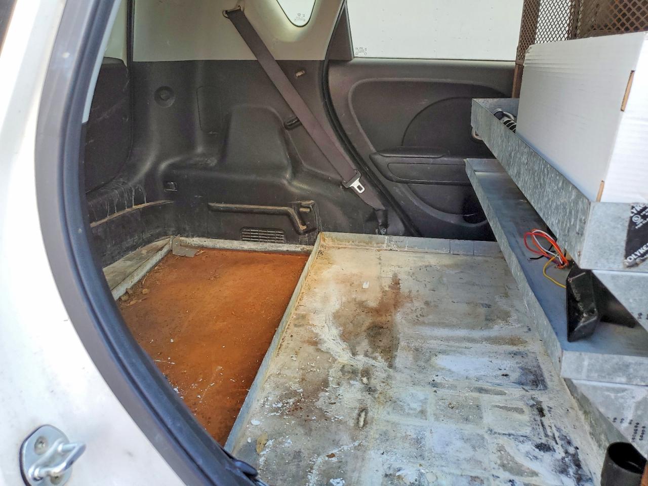 Kia Soul Base