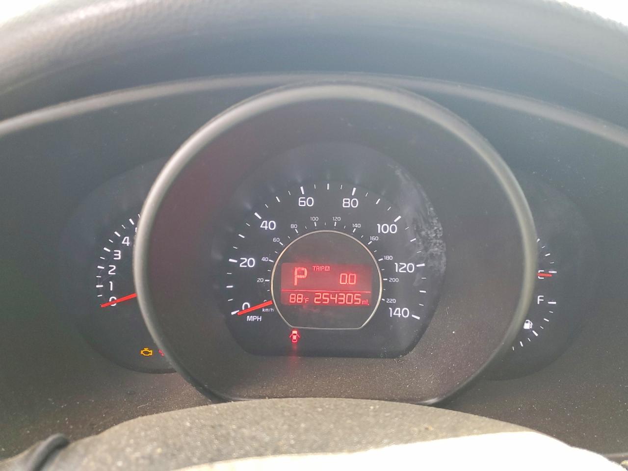 Kia Soul Base