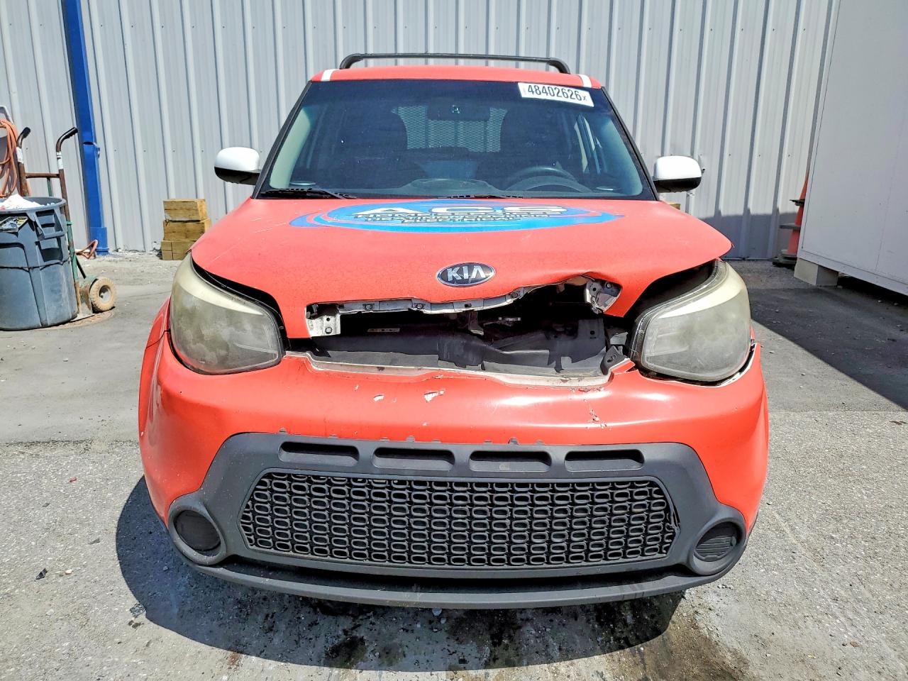 Kia Soul Base