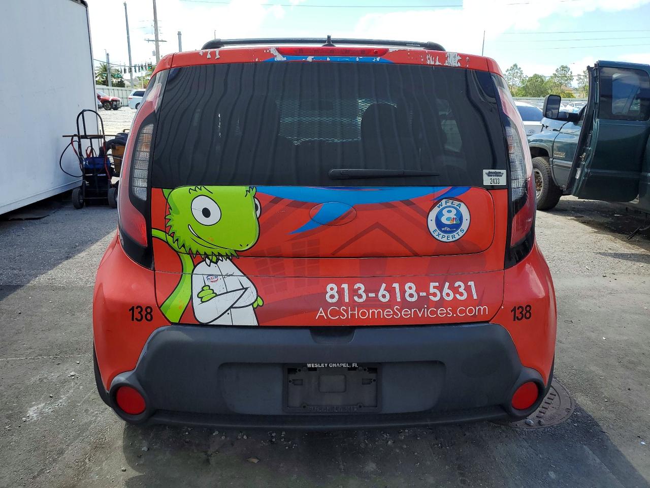 Kia Soul Base