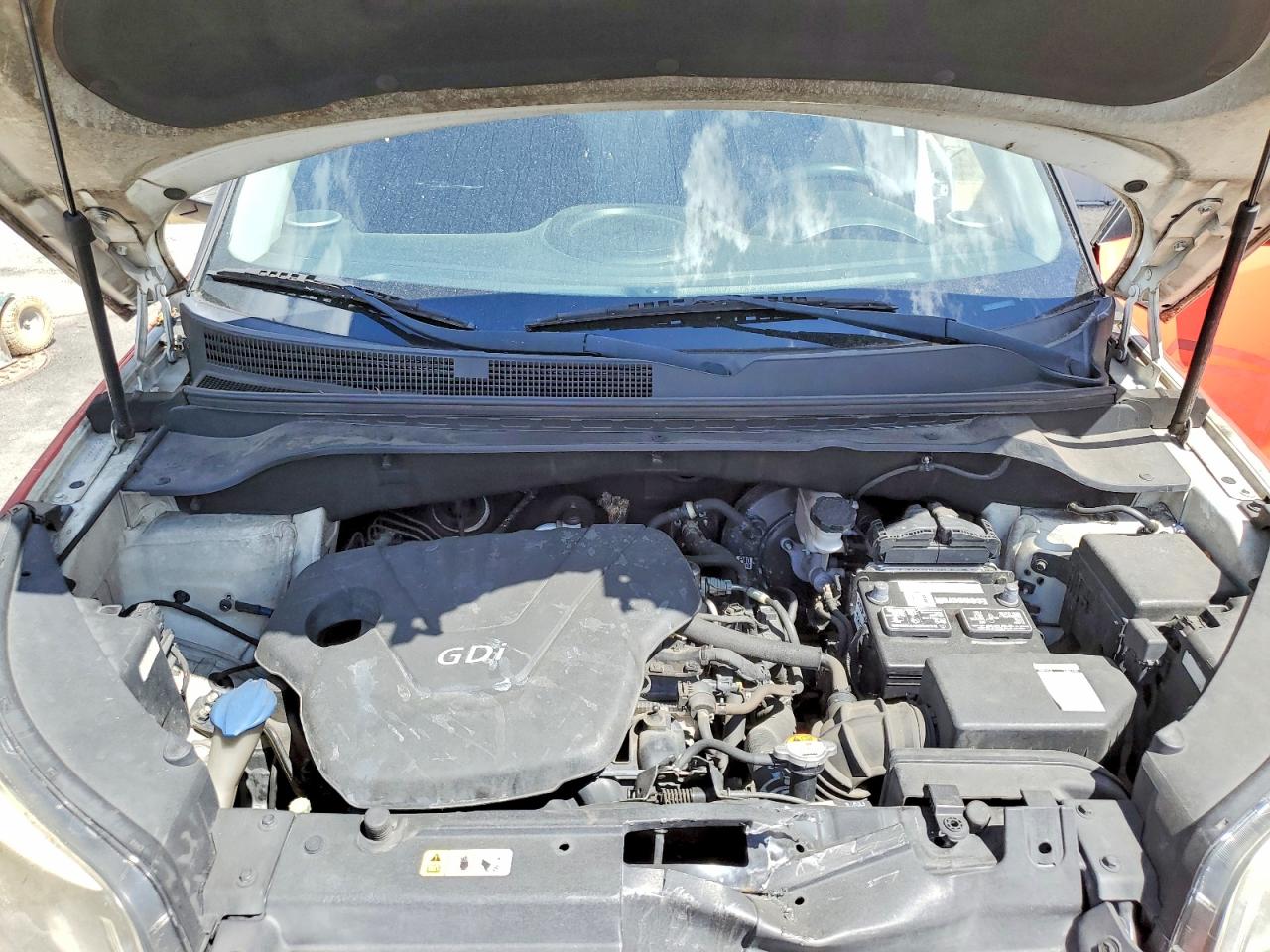 Kia Soul Base
