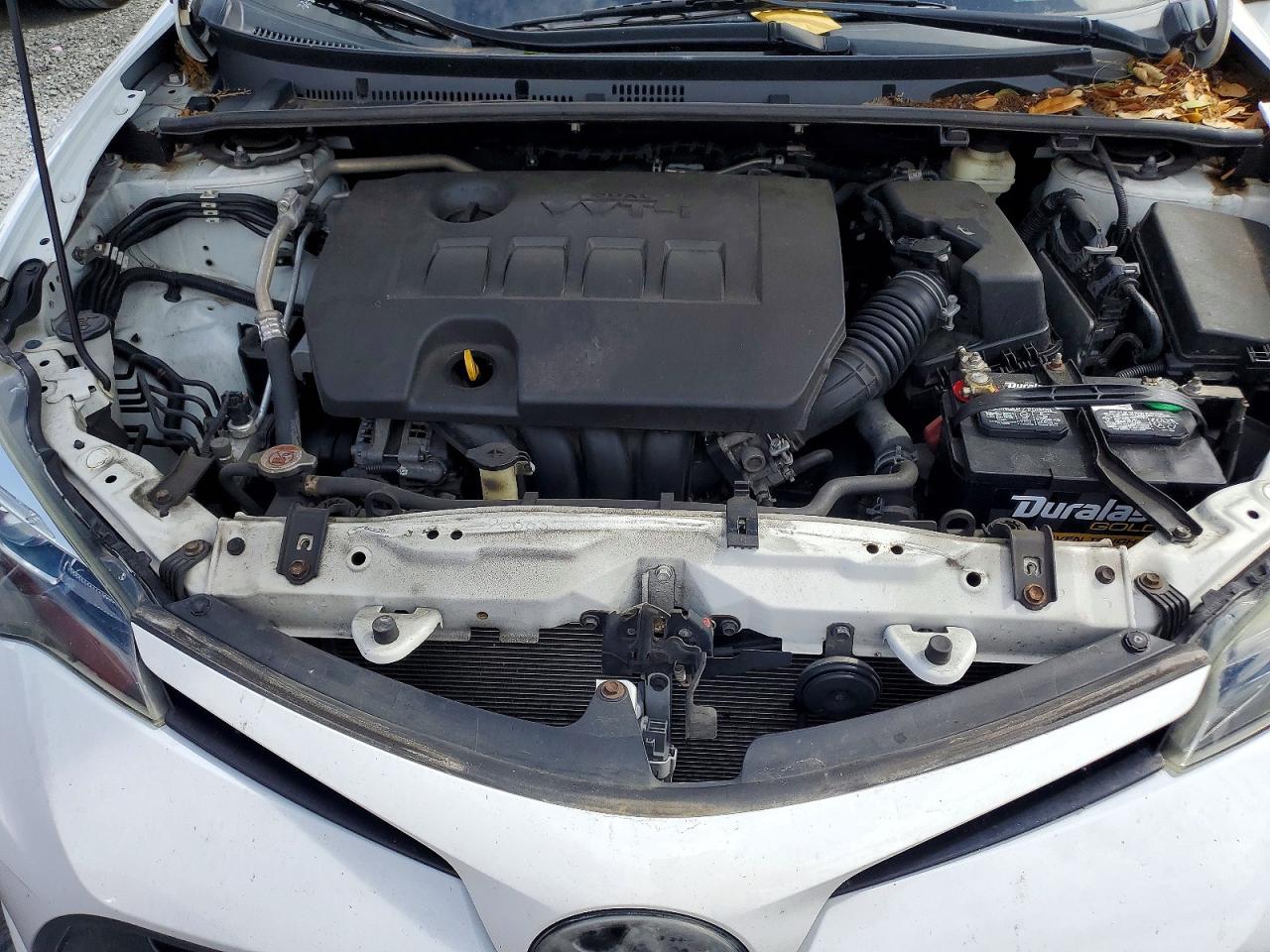 Toyota Corolla Se
