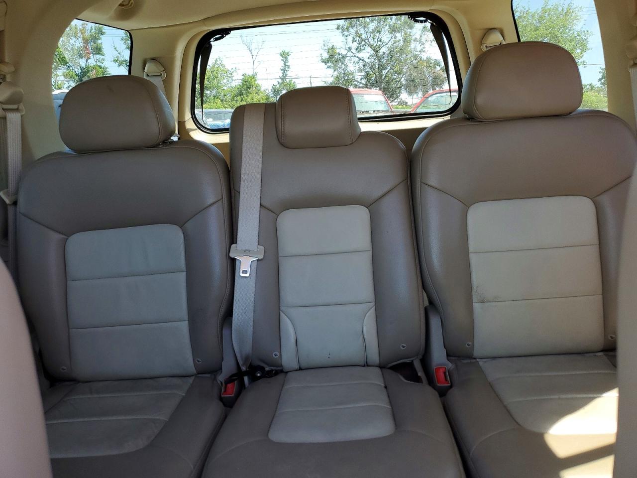 Ford Expedition Eddie Bauer