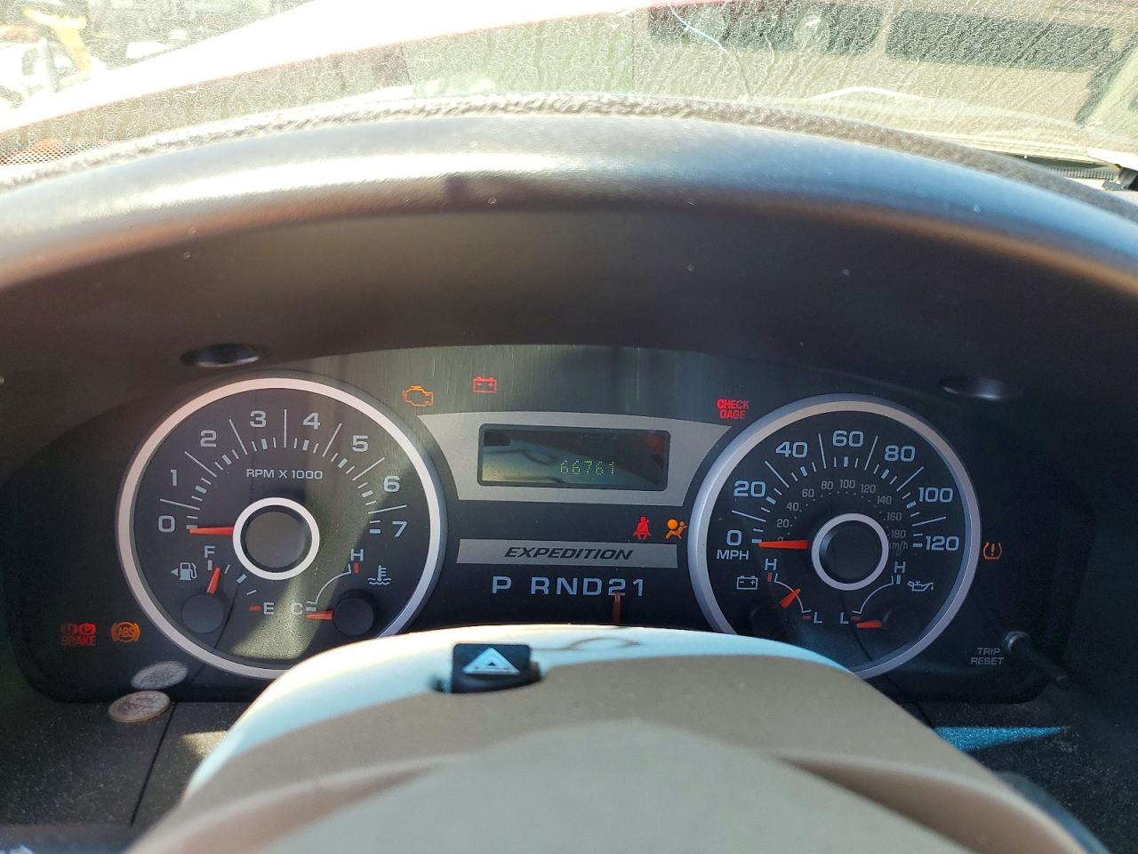 Ford Expedition Eddie Bauer