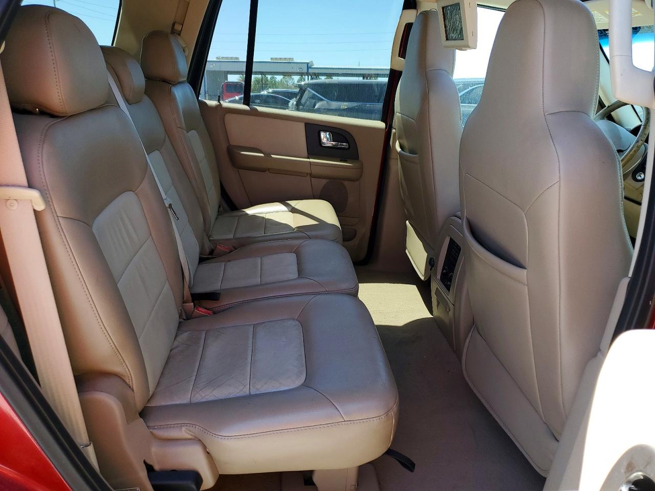Ford Expedition Eddie Bauer