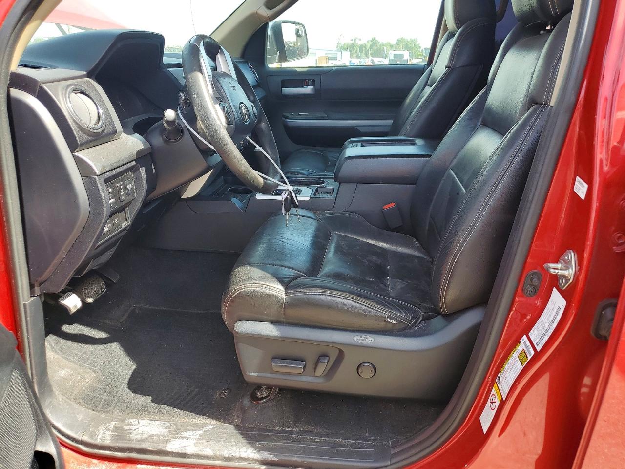 Toyota Tundra Sr5